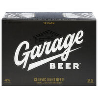 Garage Light, 12 Each
