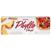 Athenos Dough, Phyllo, 2 Each