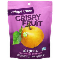 Crispy Green Pears, 0.53 Ounce