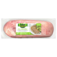 Jennie-O All-Natural Turkey Breast Tenderloins, 24 Ounce
