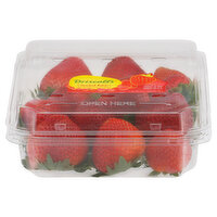 Sweetest Batch Strawberries, 14 Ounce
