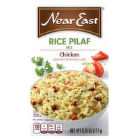Near East Rice Pilaf Mix Chicken, 6.25 Ounce