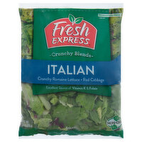 Fresh Express Italian Salad, 9 Ounce