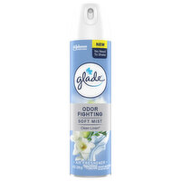 Glade Mist Clean Linen, 8 Ounce