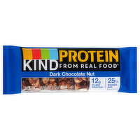 KIND Protein Bar, Dark Chocolate Nut, 1.76 Ounce