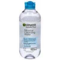 Garnier Micellar Cleansing Water, 13.5 Fluid ounce