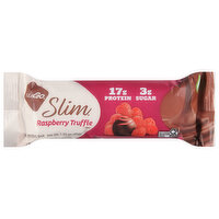 NuGo Slim Raspberry Truffle, 1.59 Ounce