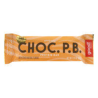 Good! Chocolate Peanut Butter Bar, 2.12 Ounce