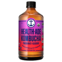 Healthade Pomegranate Blueberry, 16 Ounce