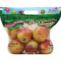 Bag Pink Lady Apples, 3 Pound