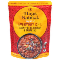 Maya Kaimal Dal Kdny, 10 Ounce