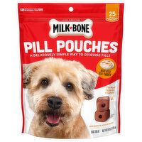 Milk-Bone Dog Treat, 6 Ounce