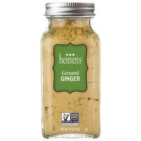Heinen's Ground Ginger, 1.6 Ounce