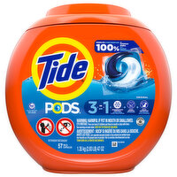 Tide Pods Original, 57 Each