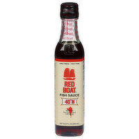Red Boat 40N Fish Sauce, 8.45 Ounce