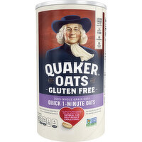 Quaker Oats Select Starts Gluten Free Regular, 18 Ounce