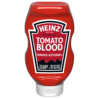 Heinz Tomato Ketchup, 20 Ounce