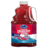 Ocean Spray Juice Cocktail, Cranberry, 3 Litre