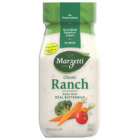 Marzetti Classic Ranch Dressing, 13 Ounce
