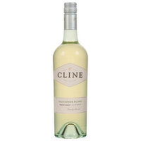 Cline Sauvignon Blanc