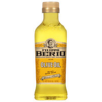 Filippo Berio Olive Oil, 16.9 Ounce