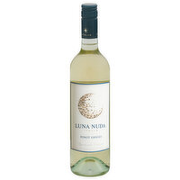 Luna Nuda Pinot Grigio, Vigneti Delle Dolomiti, Italia, 750 Millilitre