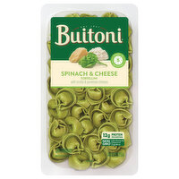 Buitoni Spinach & 3 Cheese Tortellini, 9 Ounce