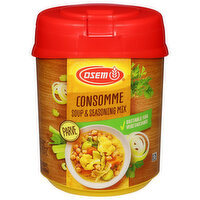 Osem Consomme, 14 Ounce