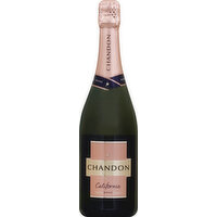 Chandon Rose Sparkling Wine, 750 Millilitre