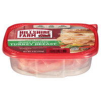 Hillshire Farms Honey Roasted Turkey, 9 Ounce