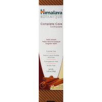 Himalaya Complete Care Cinnamon, 5.29 Ounce