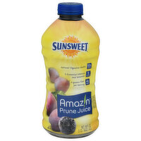 Sunsweet 100% Juice, Prune, 48 Ounce