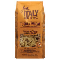 Little Italy in the Bronx Farfalle, No 67, 16 Ounce