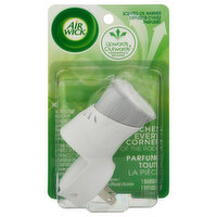 Air Wick Plug In Warmer, 1 Each