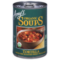 Amy's Tortilla Soup, 14.2 Ounce