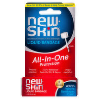 New Skin Liquid Bandage, 0.3 Fluid ounce
