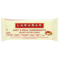 Larabar Peanut Butter Cookie, 1.7 Ounce