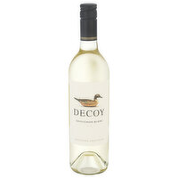 Decoy Sauvignon Blanc, 750 Millilitre