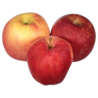 Fuji Apples, 0.5 Pound