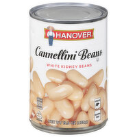 Hanover Cannellini Beans, 15.5 Ounce