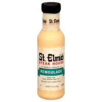 St. Elmo Steak House Remoulade Sauce, 11.75 Ounce
