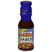 Kikkoman Stir-Fry Sauce, 11.4 Ounce