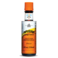 Angostura Orange Bitters, 4 Ounce