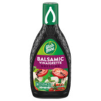 Wish-Bone Balsamic Vinaigrette Dressing, 15 Ounce