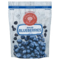 Cherry Bay Dried Blueberries, 6 Ounce