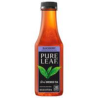 Pure Leaf Blackberry Tea, 18.5 Ounce