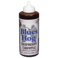 Blues Hog Barbeque Sauce Raspberry Chipotle, 25 Ounce