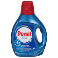 Persil Original Liquid Detergent, 84 Ounce