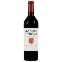 Rodney Strong Cabernet Sauvignon, 750 Millilitre