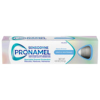 Sensodyne Pronamel Whitening Toothpaste, 4 Ounce
